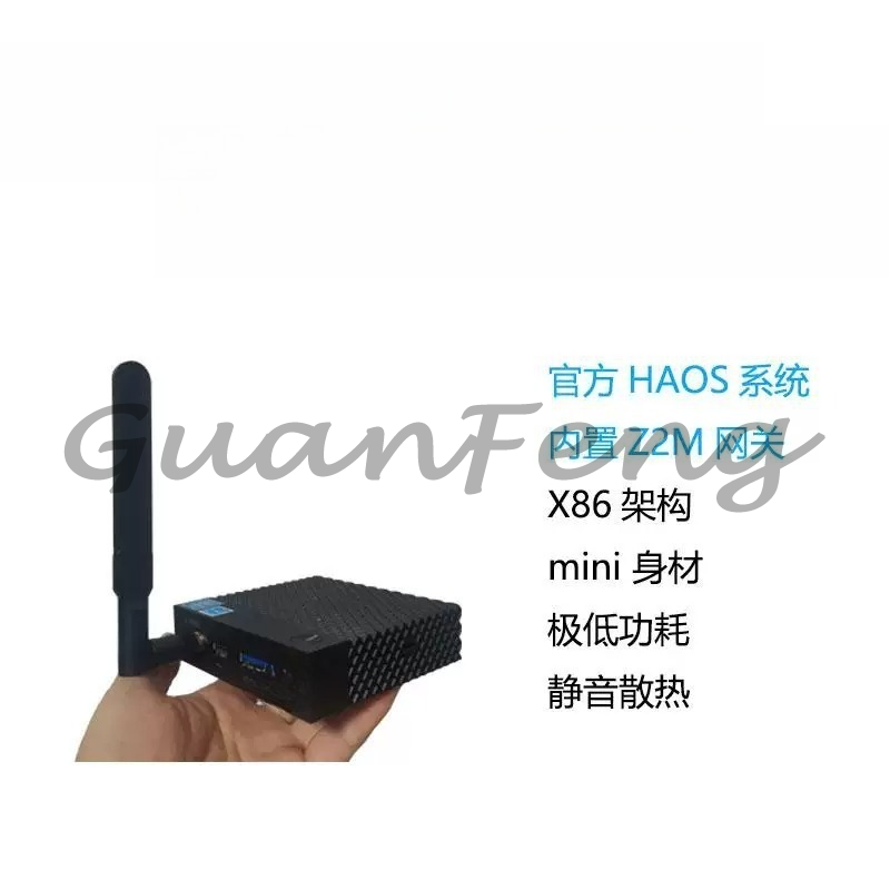 Smart Home Mqtt - ซิกบี สมาร์ท เกตเวย์ ฮับสำหรับระบบอัตโนมัติในบ้าน MQTT บริดจ์เซิร์ฟเวอร์ศูนย์ควบคุมไร้สาย