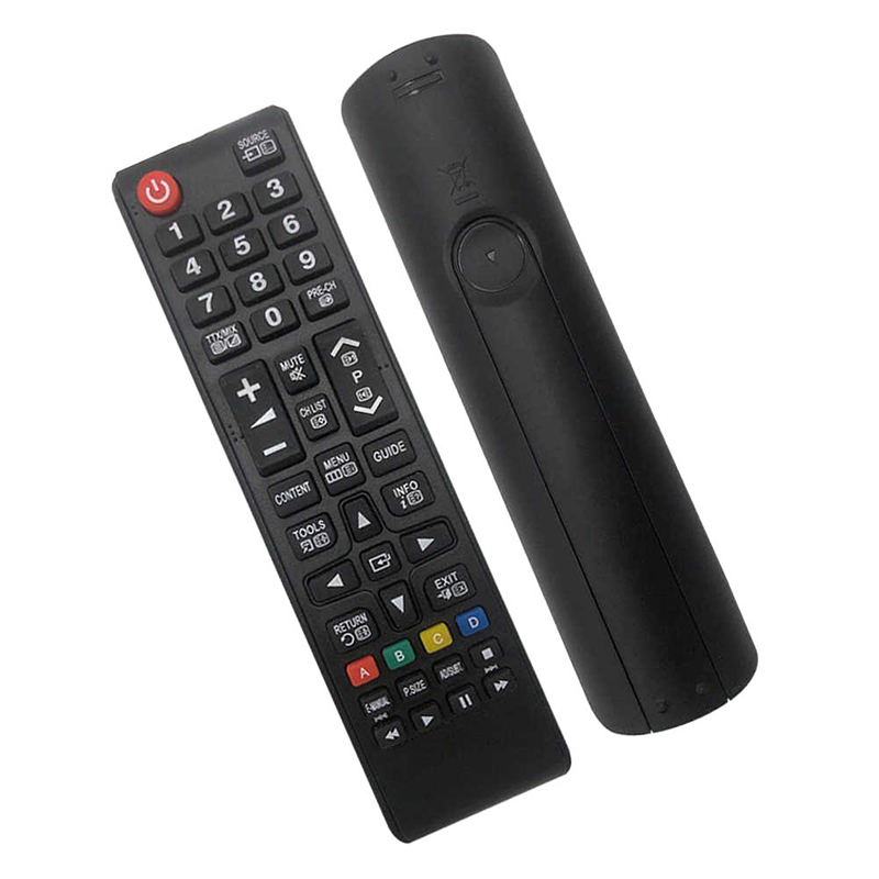 Wifi Led Dimmer - AA59-00741A เปลี่ยนรีโมทคอนโทรลสําหรับ Samsung 4K TV AA59-0049