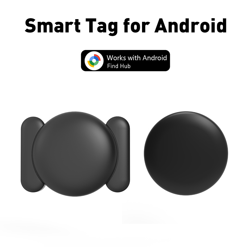 Smart Home Package - อุปกรณ์ติดตามตำแหน่งแบบเรียลไทม์ ป้องกันการสูญหาย สำหรับ Samsung รองรับ Google