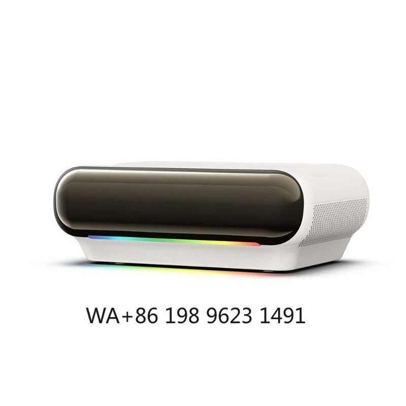 Smart Home Controller - สมาร์ทโฮมเธียเตอร์ทีวี UST 3 โปรเจคเตอร์ 1080P 2x20W