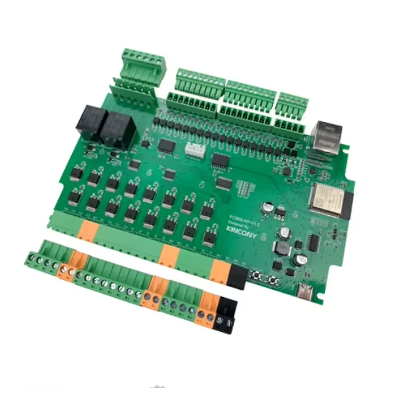 กริ่งประตูอัจฉริยะ KinCony KC8 - Smart Home Using Esp32 บทวิจารณ์และราคา