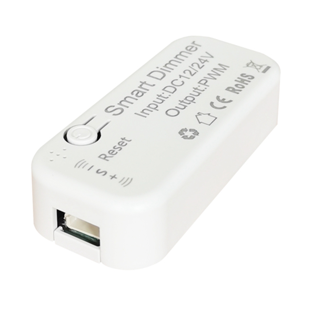 สวิตช์หรี่ไฟแบบตั้งเวลา A14M T - Wifi Led Dimmer บทวิจารณ์และราคา