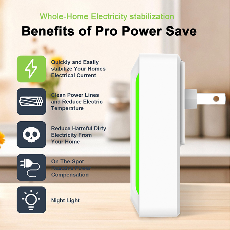 เครื่องประหยัดพลังงานไฟฟ้า กล่ - Smart Home Package บทวิจารณ์และราคา