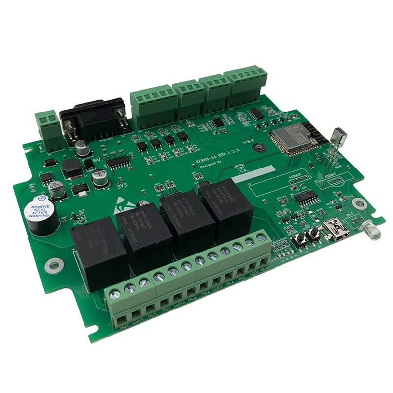 ซูเปอร์เซลล์ A4 สมาร์ทโฮมออโตเ - Smart Home Mqtt บทวิจารณ์และราคา