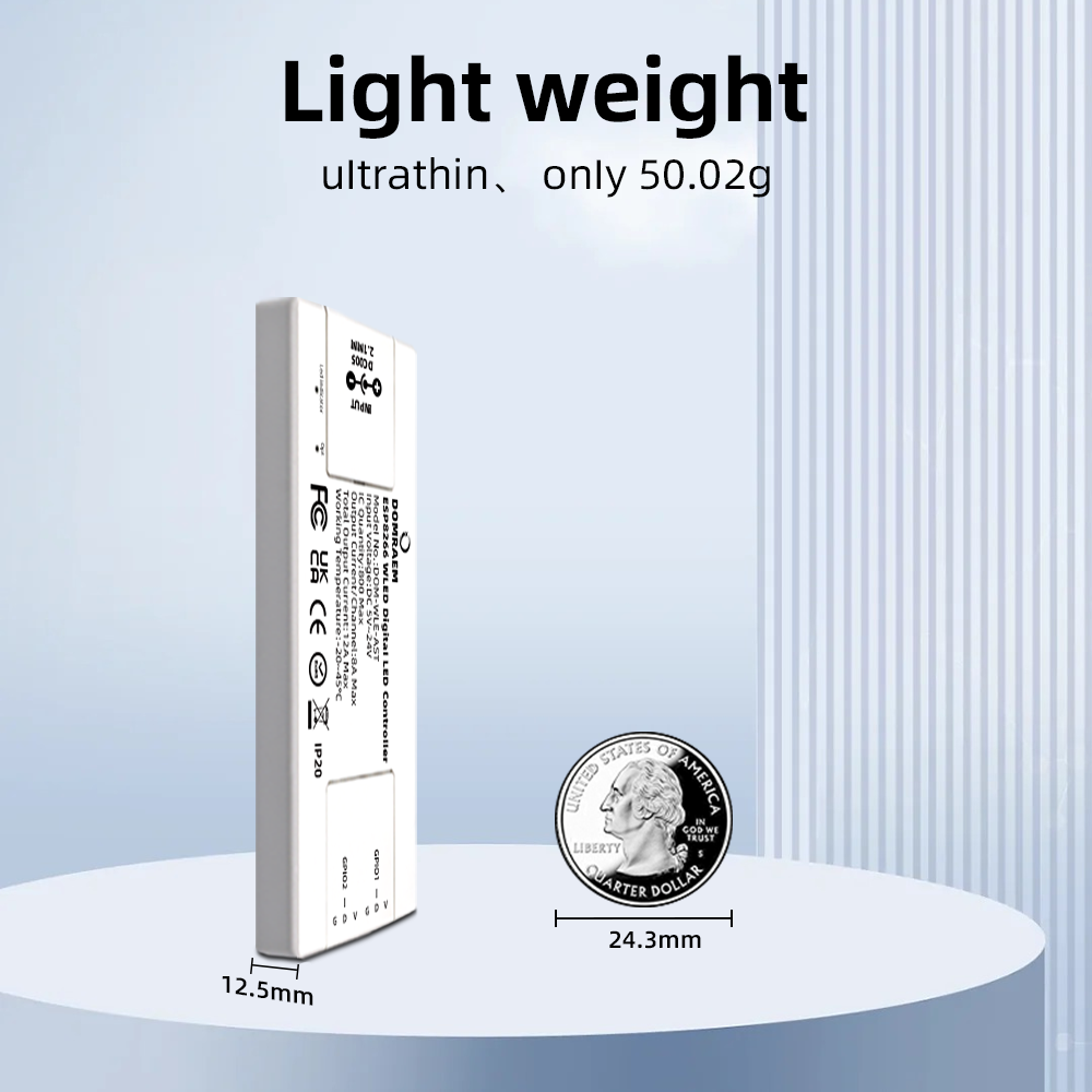 DOMRAEM ESP8266 คอนโทรลเลอร์ L - Smart Home Mqtt บทวิจารณ์และราคา