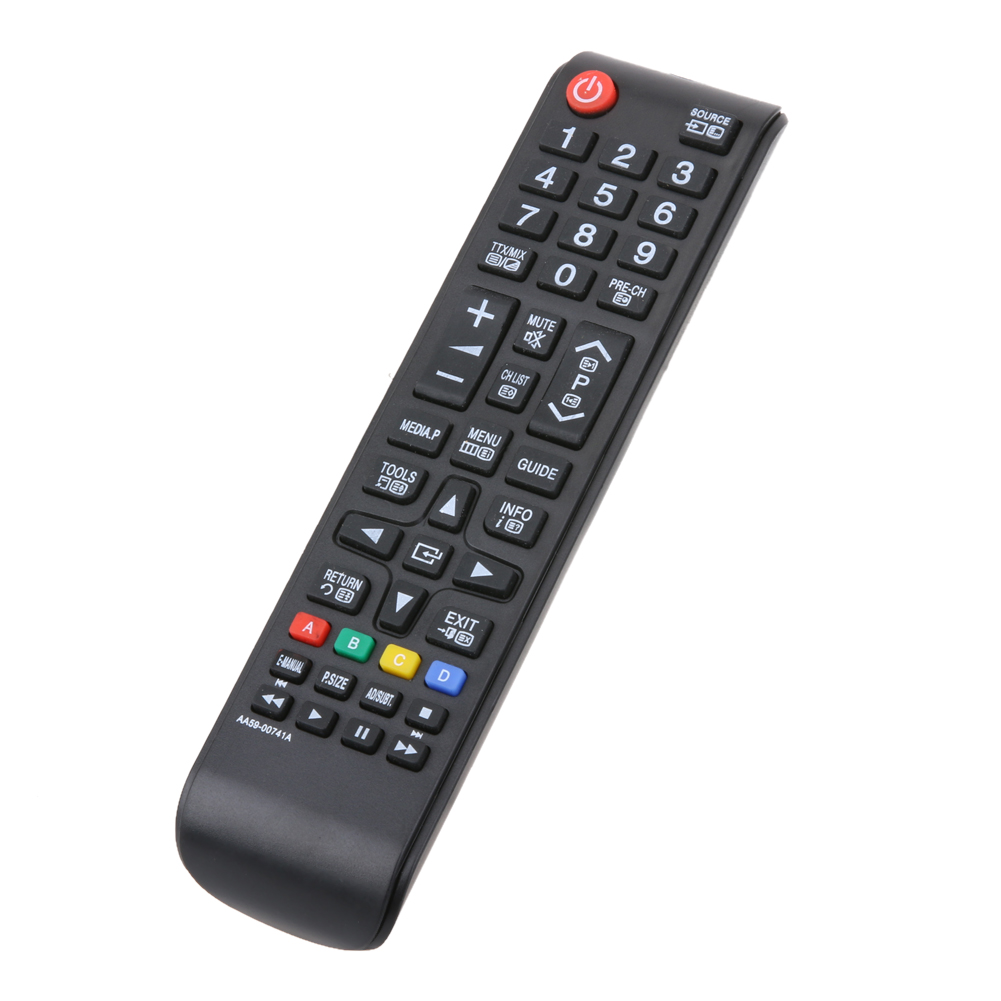 AA59-00741A เปลี่ยนรีโมทคอนโทร - Wifi Led Dimmer บทวิจารณ์และราคา