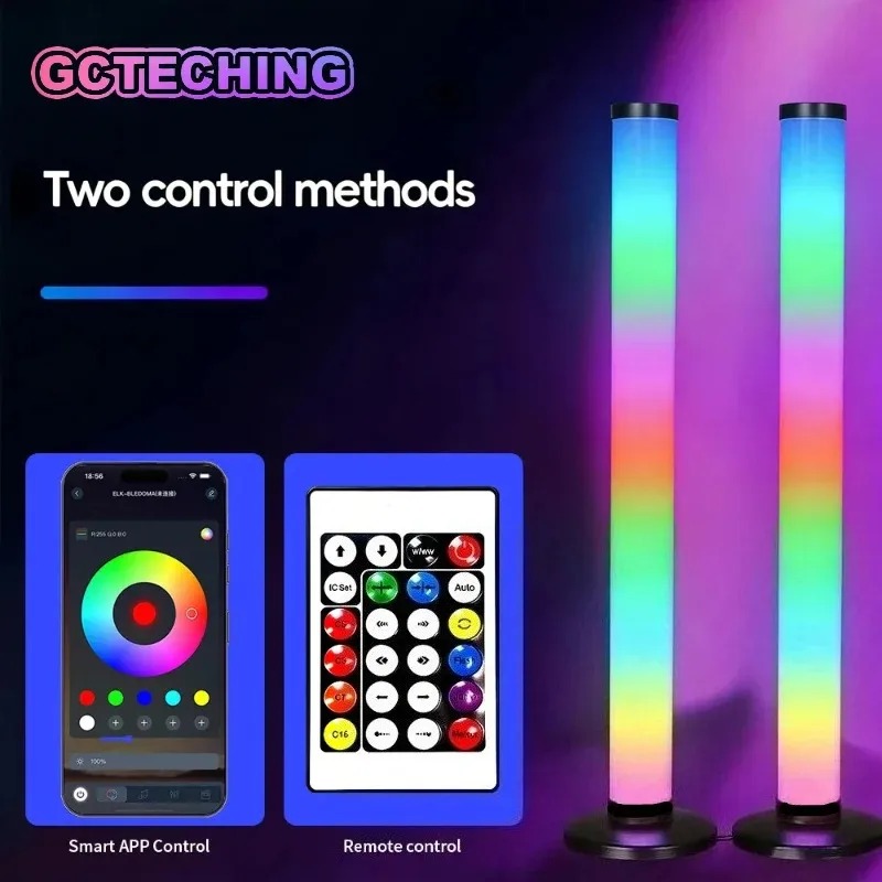 แถบไฟ LED RGB ใช้พลังงานผ่าน U - Smart Home Controller บทวิจารณ์และราคา