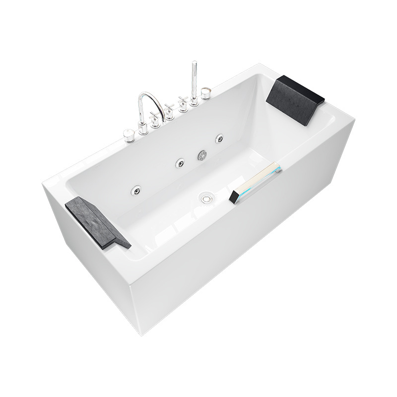 ผู้ผลิตจากฝอซาน, อ่างจากุซซี่แ - Smart Home Recommendations บทวิจารณ์และราคา