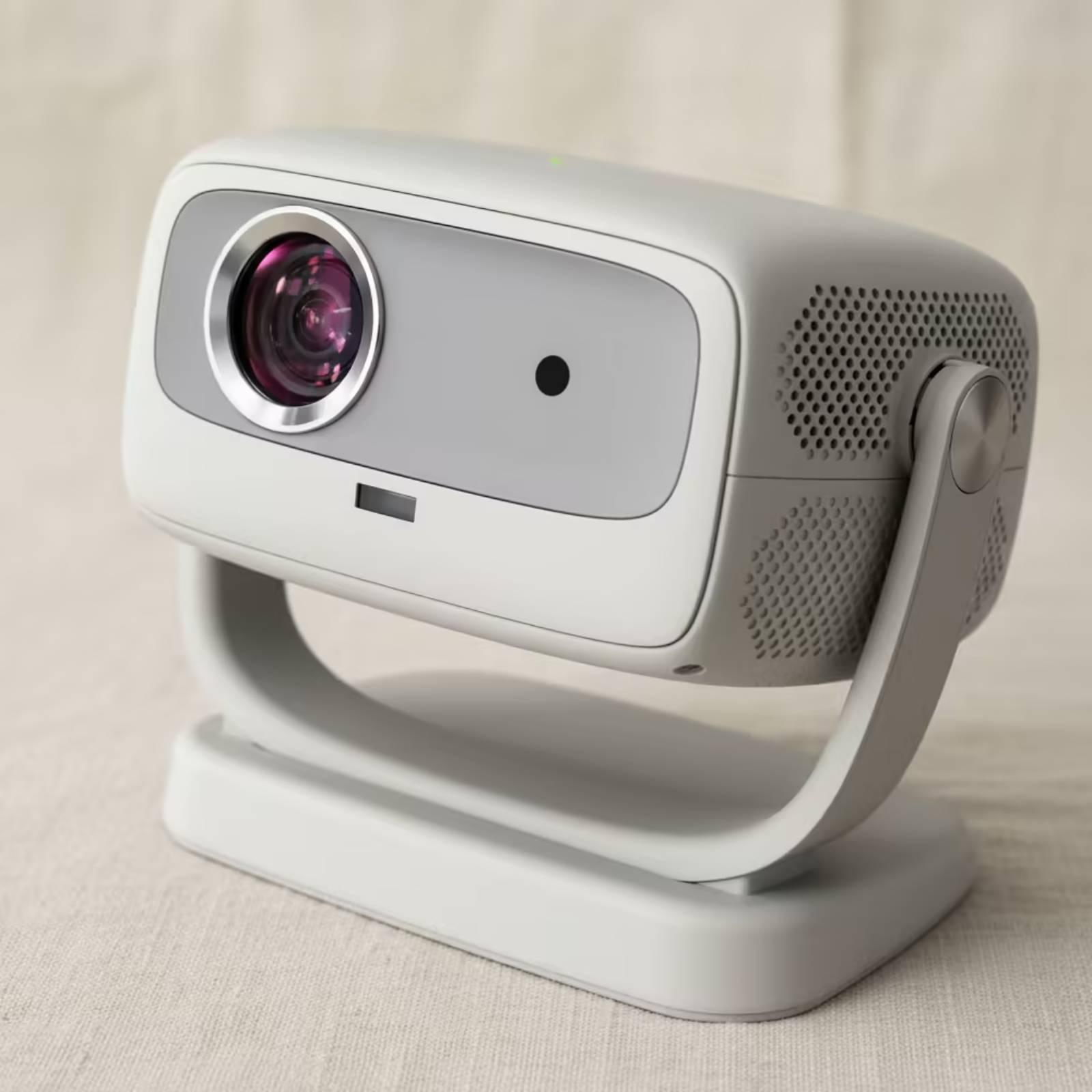 โปรเจคเตอร์สมาร์ทโฮม อุปกรณ์แส - Smart Home Room บทวิจารณ์และราคา