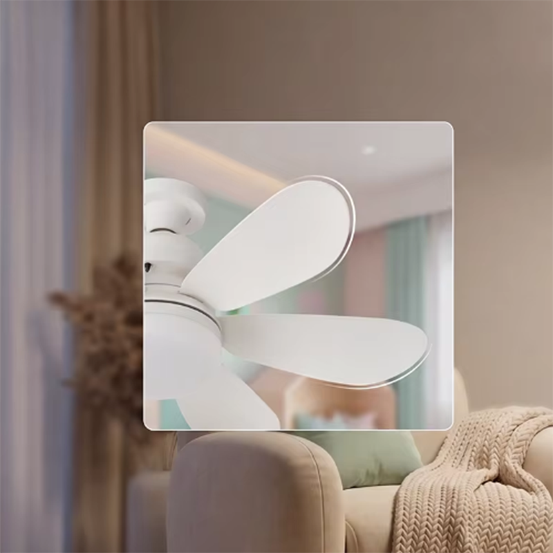 40W E27 LED ไฟพัดลมเพดานหรี่แส - Smart Ceiling Fan บทวิจารณ์และราคา