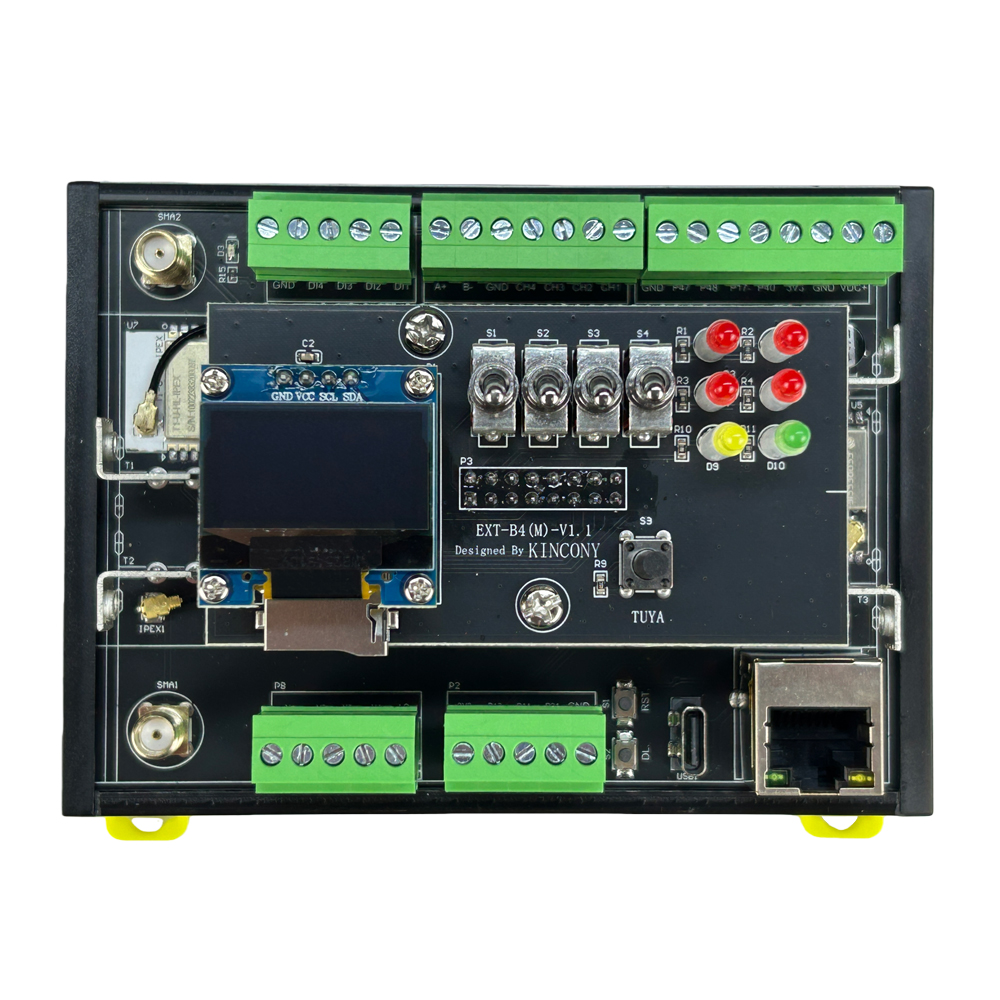 KinCony ESP32-S3 Android สมาร์ - Smart Home Using Esp32 บทวิจารณ์และราคา