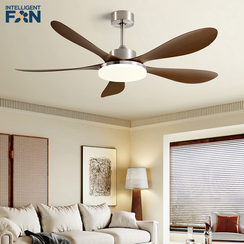 พัดลมเพดาน 40/46/56 นิ้ว 5 ใบพ - Smart Ceiling Fan บทวิจารณ์และราคา