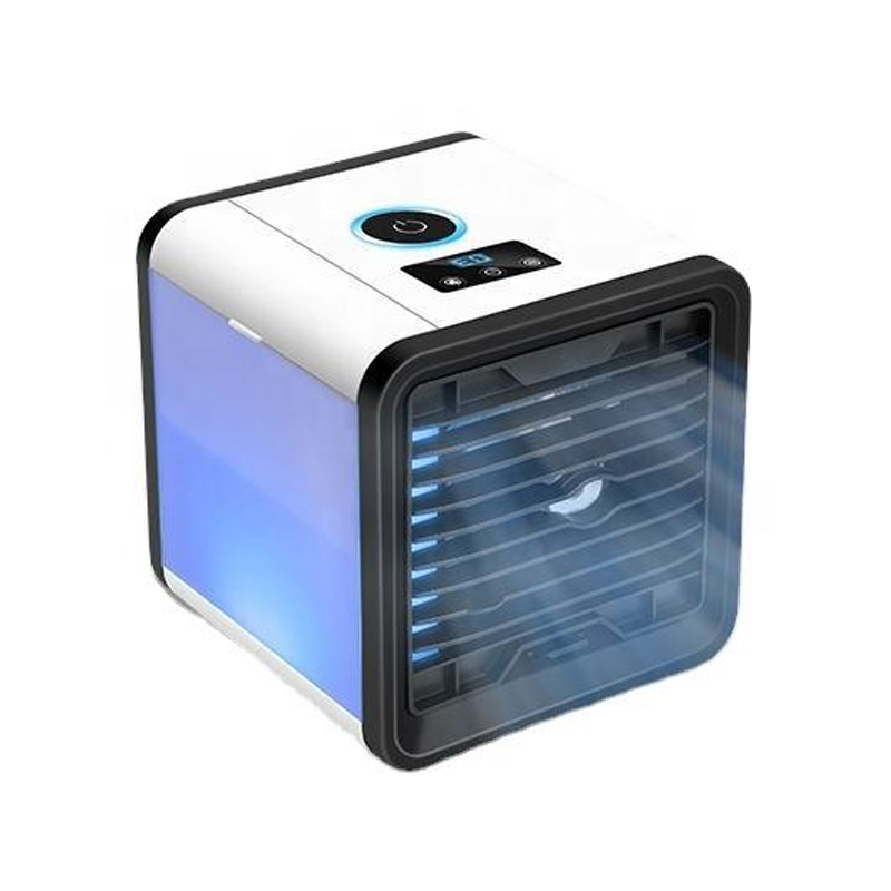 พัดลมทำความเย็นขนาดเล็ก พัดลมแ - Smart Home Simple บทวิจารณ์และราคา