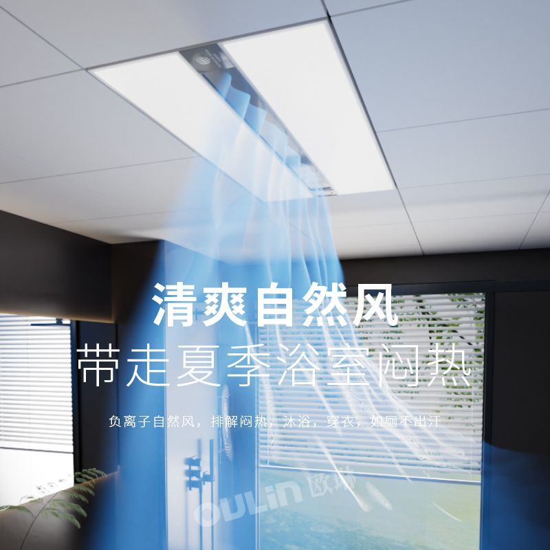 เครื่องทำความร้อนเพดานห้องน้ำอ - Smart Ceiling Fan บทวิจารณ์และราคา