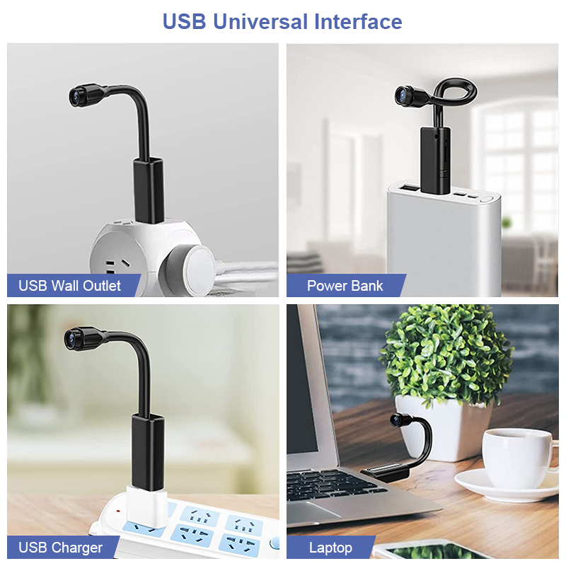 กล้องไร้สาย V380 Mini Wifi HD  - Smart Home Simple บทวิจารณ์และราคา
