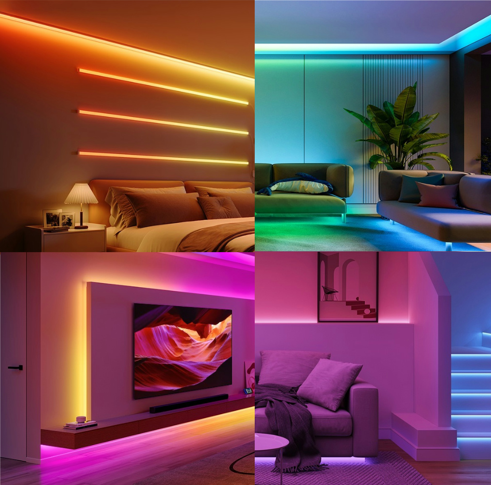 หลอดไฟ LED IoTorero Tasmota MQ - Smart Home Mqtt บทวิจารณ์และราคา