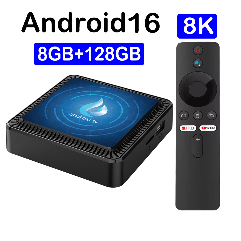 Q17 กล่องสมาร์ททีวี 5G Wifi An - Smart Home Package บทวิจารณ์และราคา